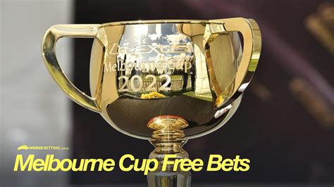 Free Melbourne Cup Offers, Bonus Bets and Promotions – 2022.